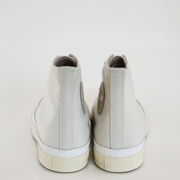 Converse Chuck 70 Hi Light Bone/Papyrus Unisex Sneakers A00727C NWT - Picture 5 of 6